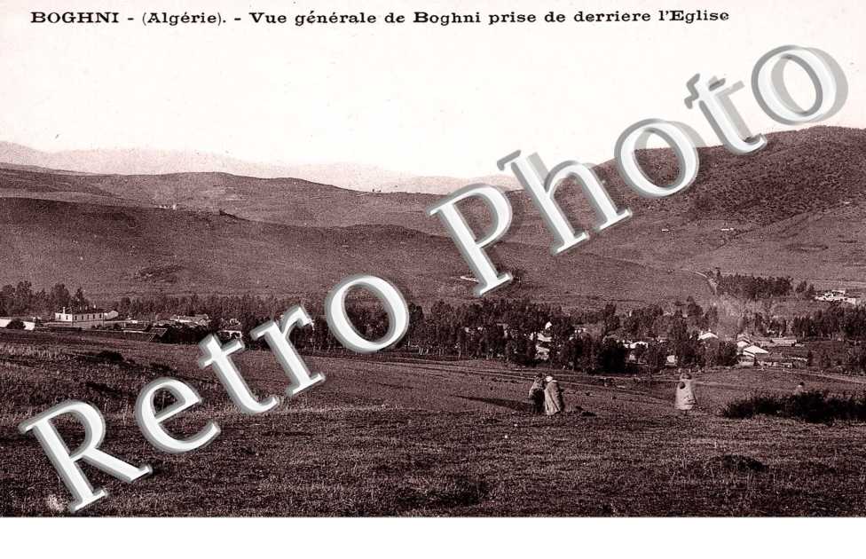vue générale