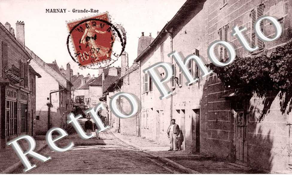 Grande rue