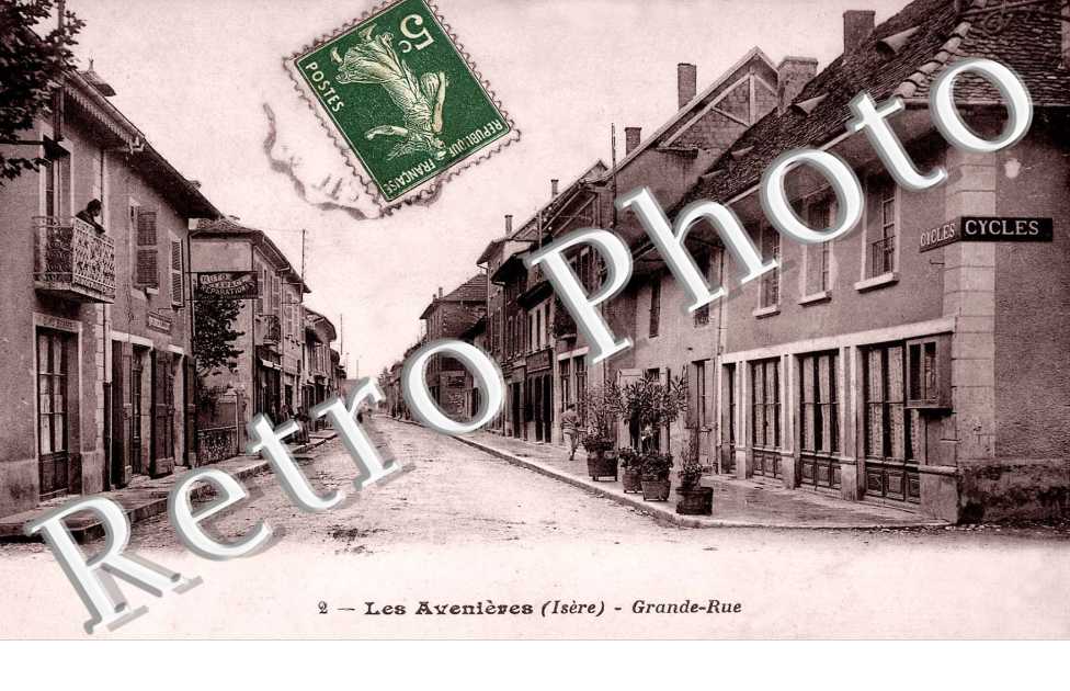 grande rue