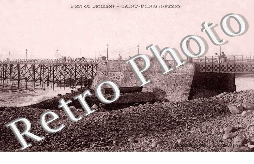 pont du Barachois