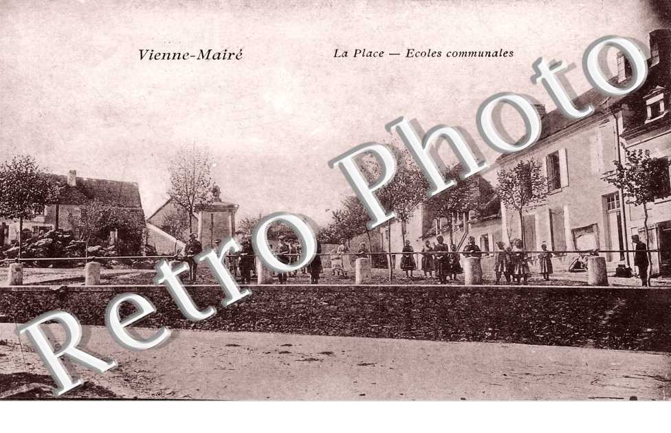 Ecole Communale