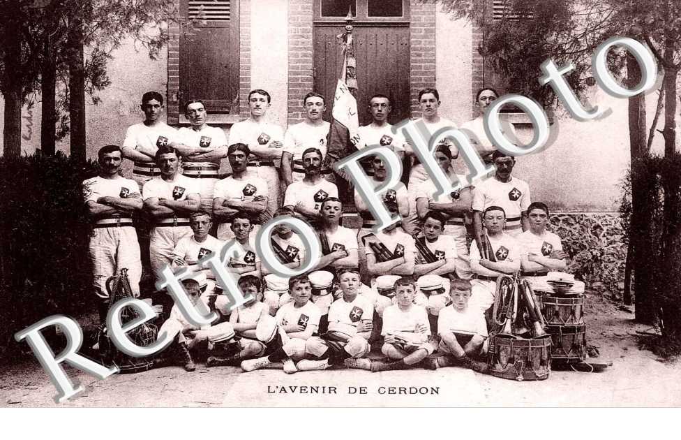 l'avenir de Cerdon