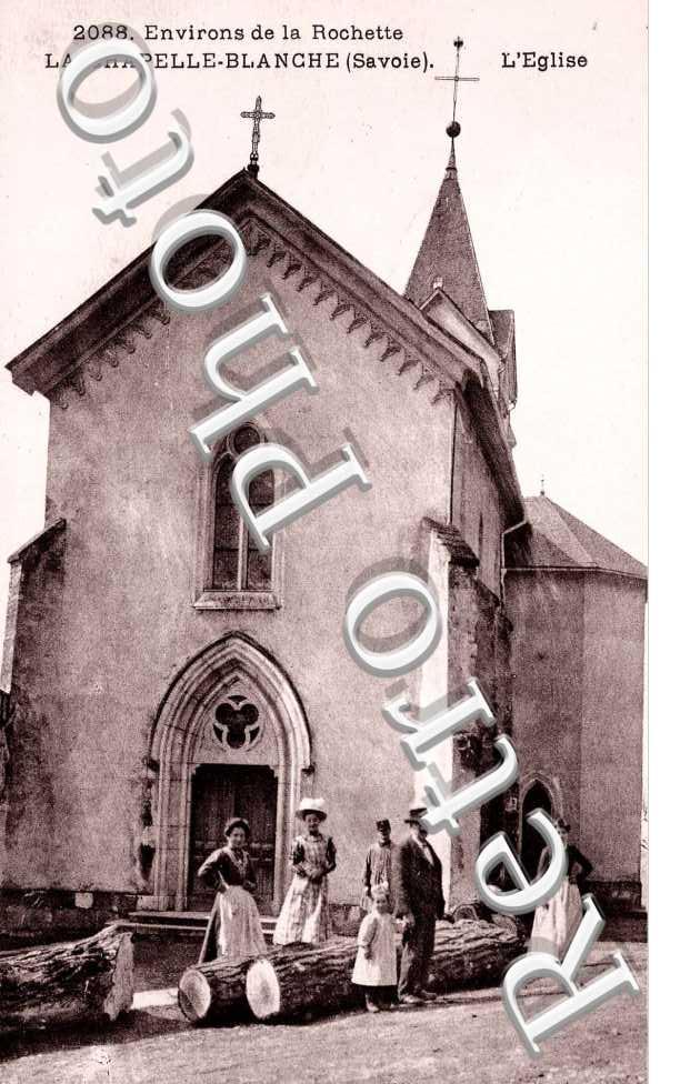 L'Eglise
