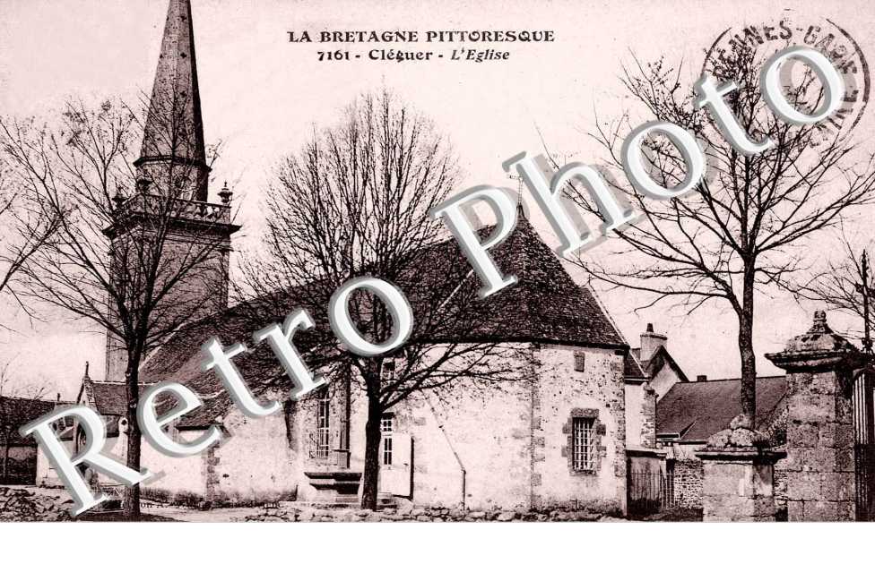 l'Eglise