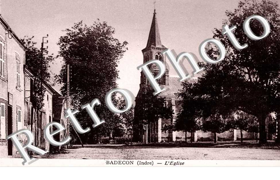 L'eglise