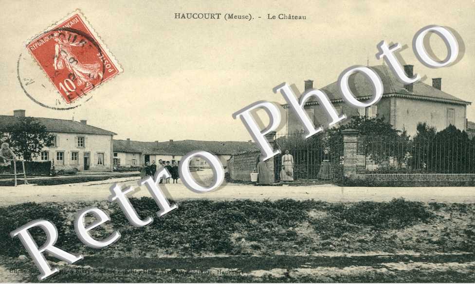 Le Château