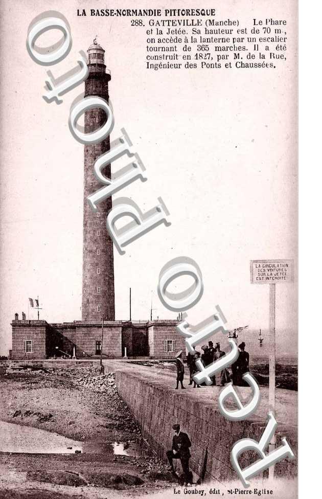 Le phare