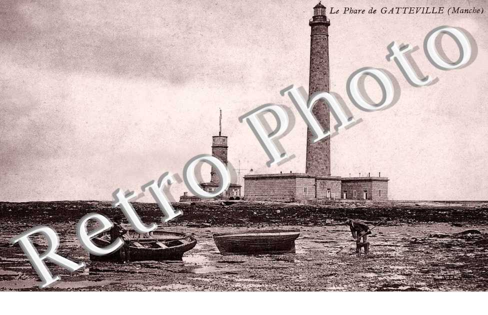 Le phare