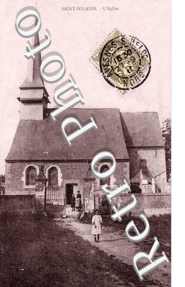 L'eglise