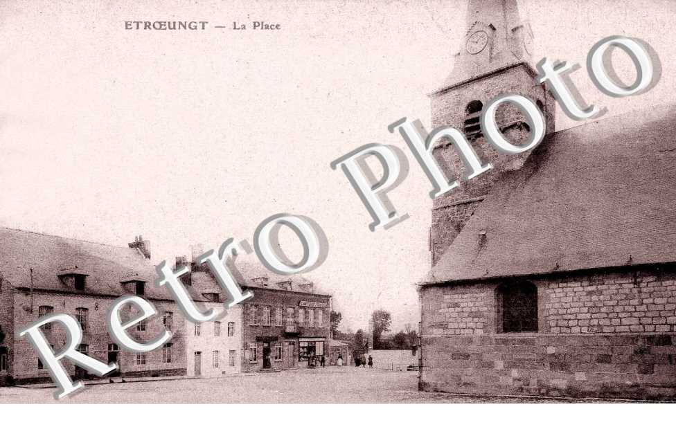 la place