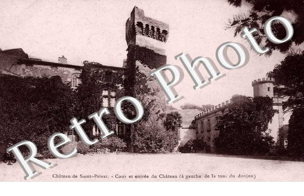 Chateau