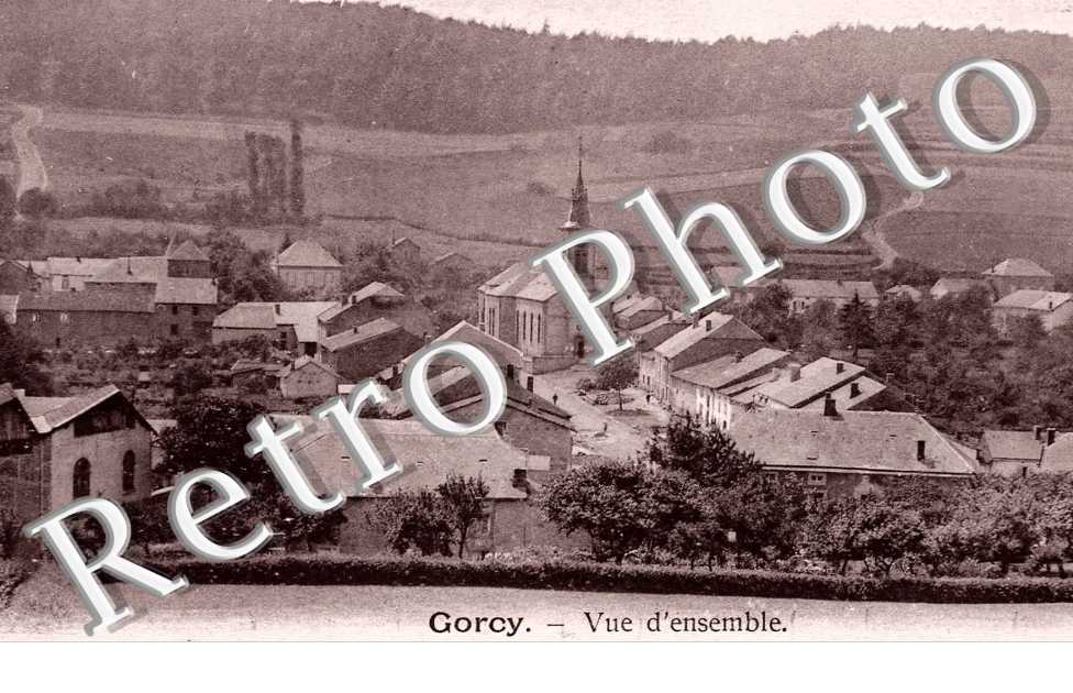vue d'ensemble