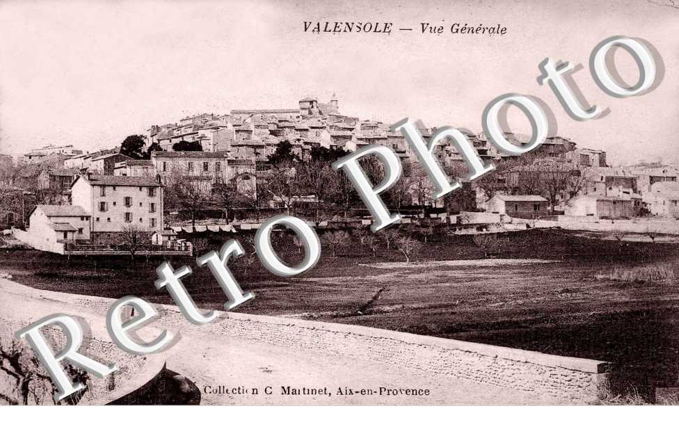 Vue generale