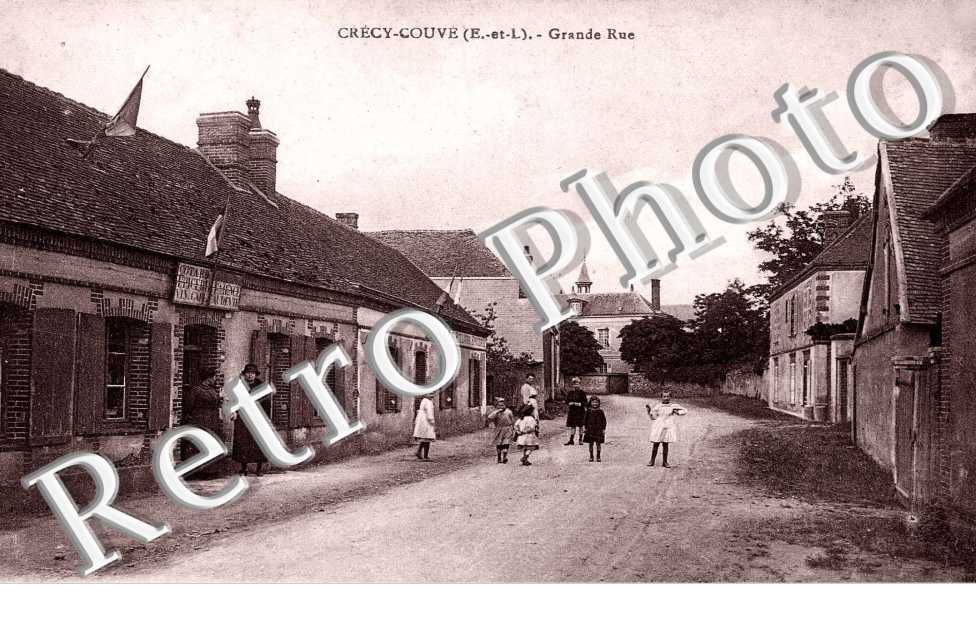 GRANDE RUE 