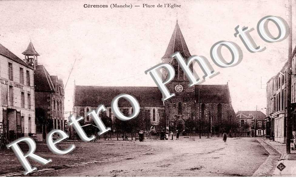 Place de l'eglise