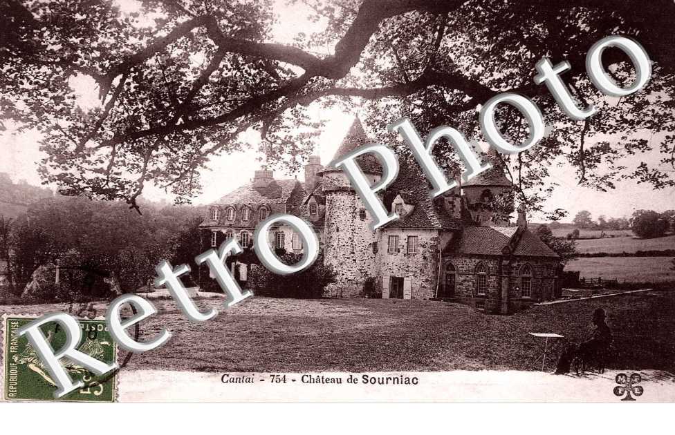 Chateau