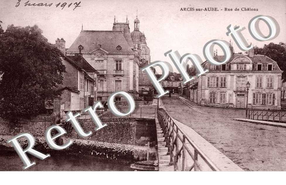 Rue de Chalons