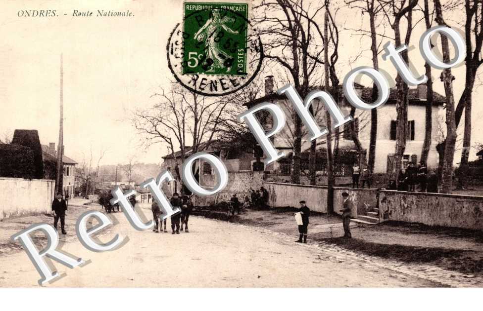 Route nationale