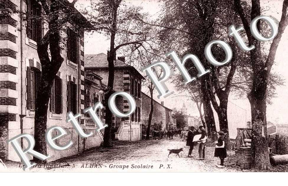 groupe scolaire