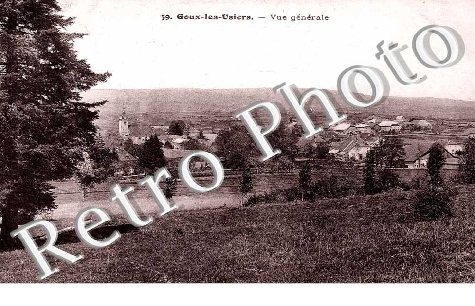 Vue Generale