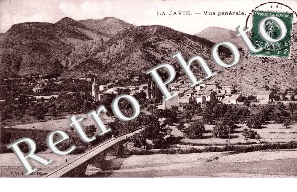 Vue generale