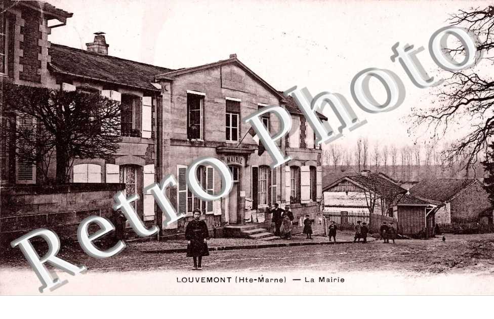 la mairie