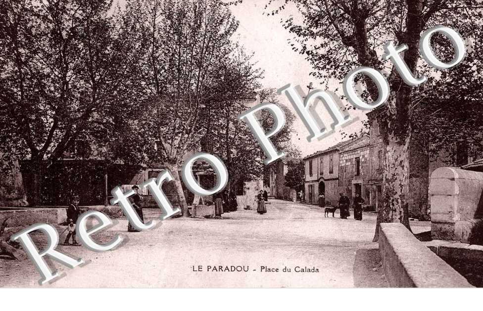 Place du Calada
