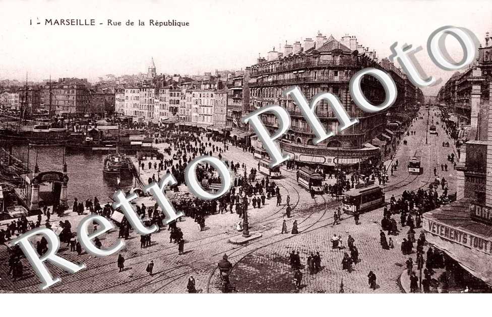 RUE DE LA REPUBLIQUE
