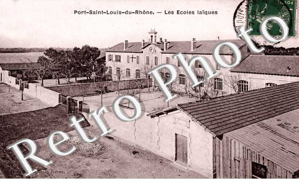 les ecoles laiques