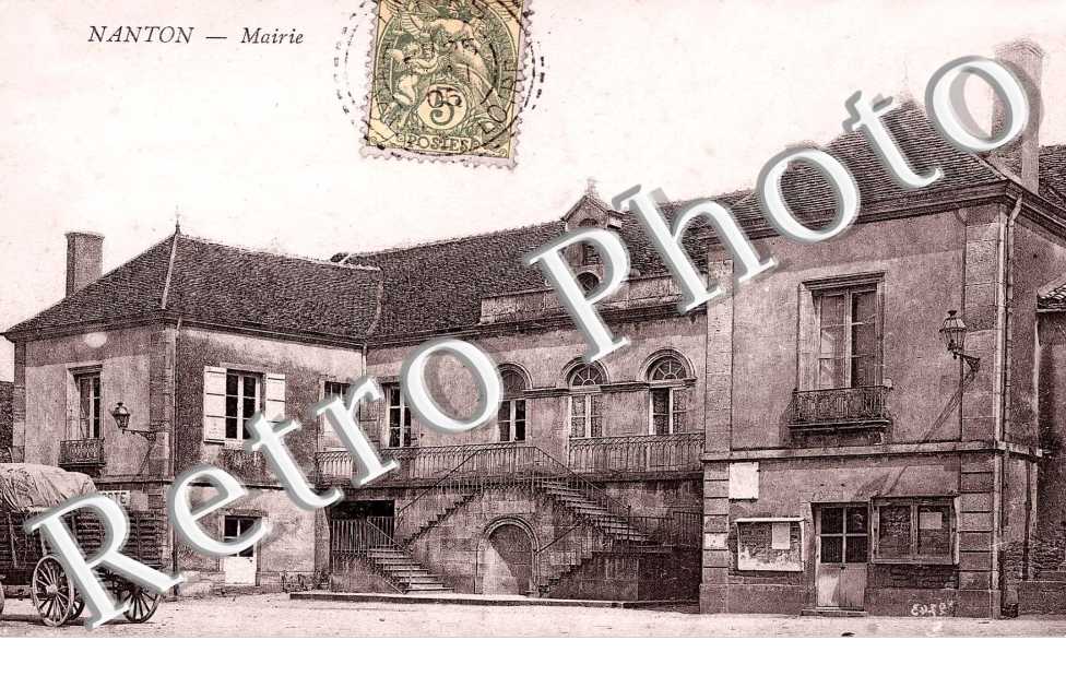 mairie