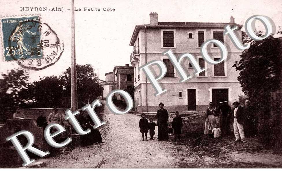 La Petite Cote