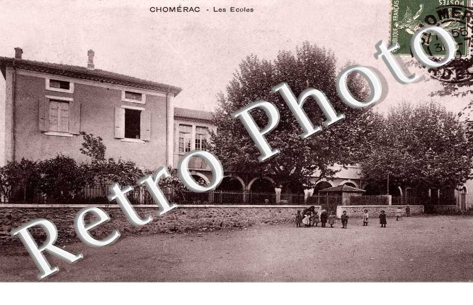les ecoles