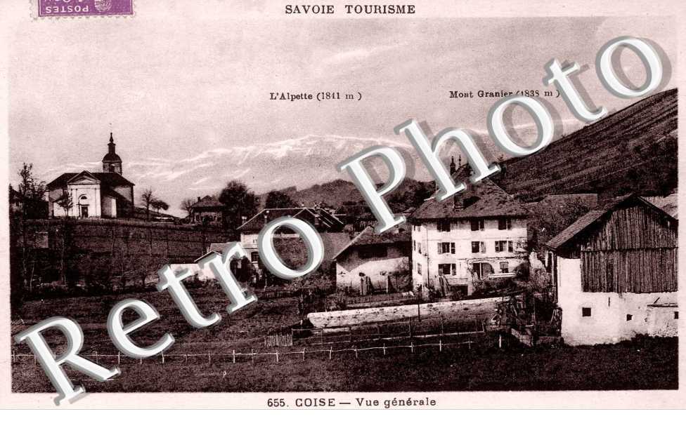 Vue generale