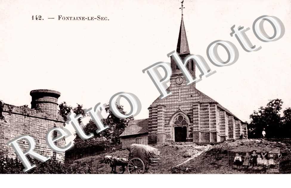 l'Eglise