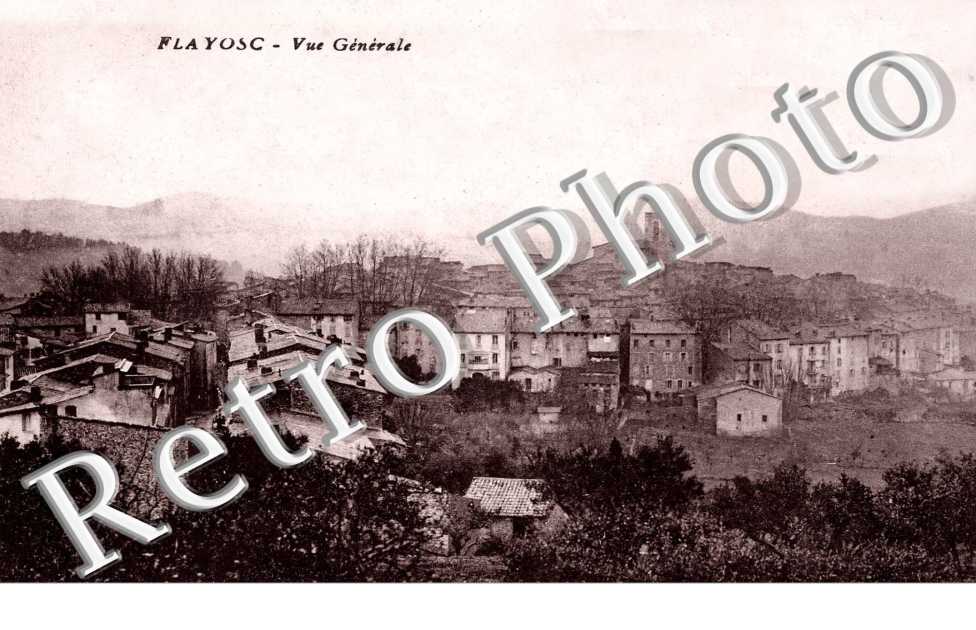Vue generale
