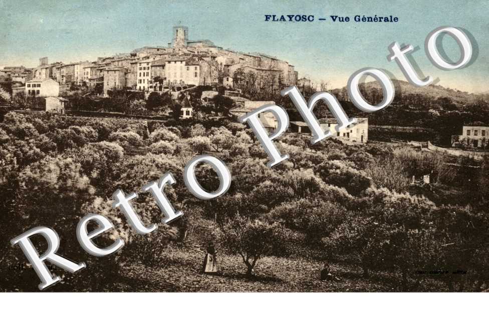 Vue generale