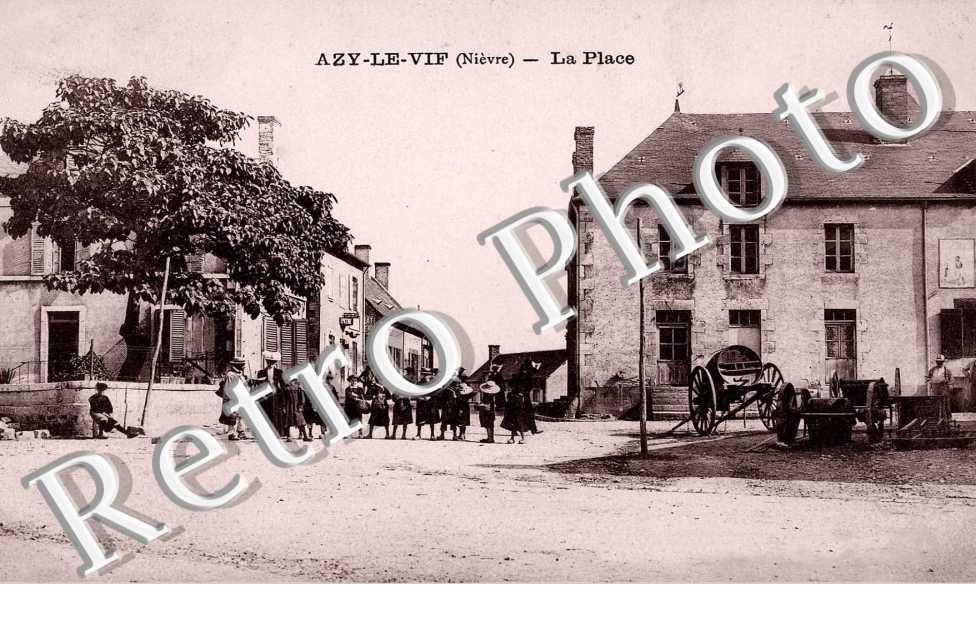 La place