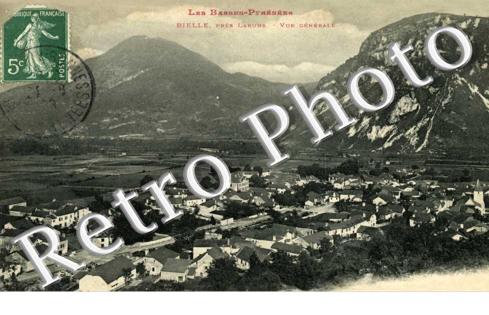 Vue generale