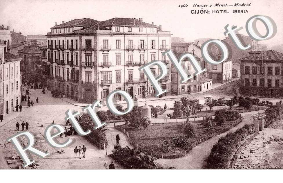 Hotel Iberia
