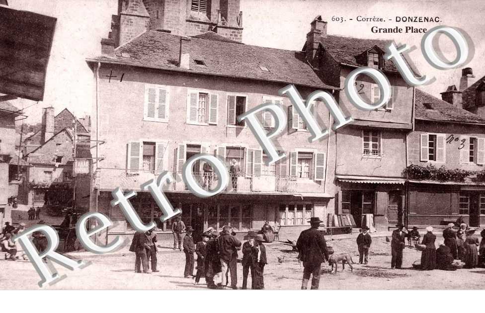 grande place