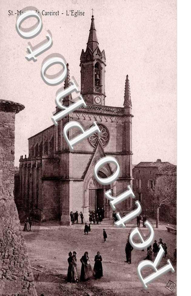 L'eglise