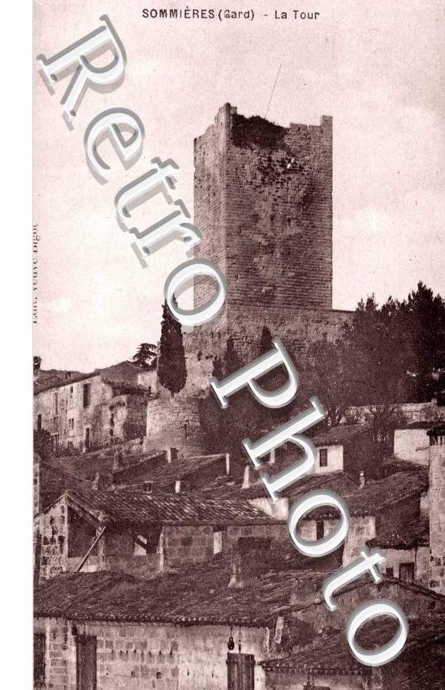 la tour