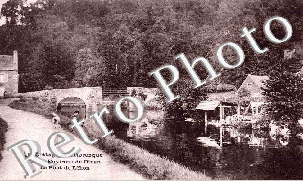 le pont