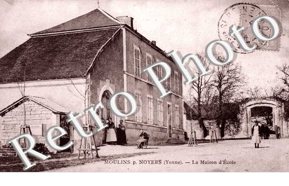 La Maison d'Ecole