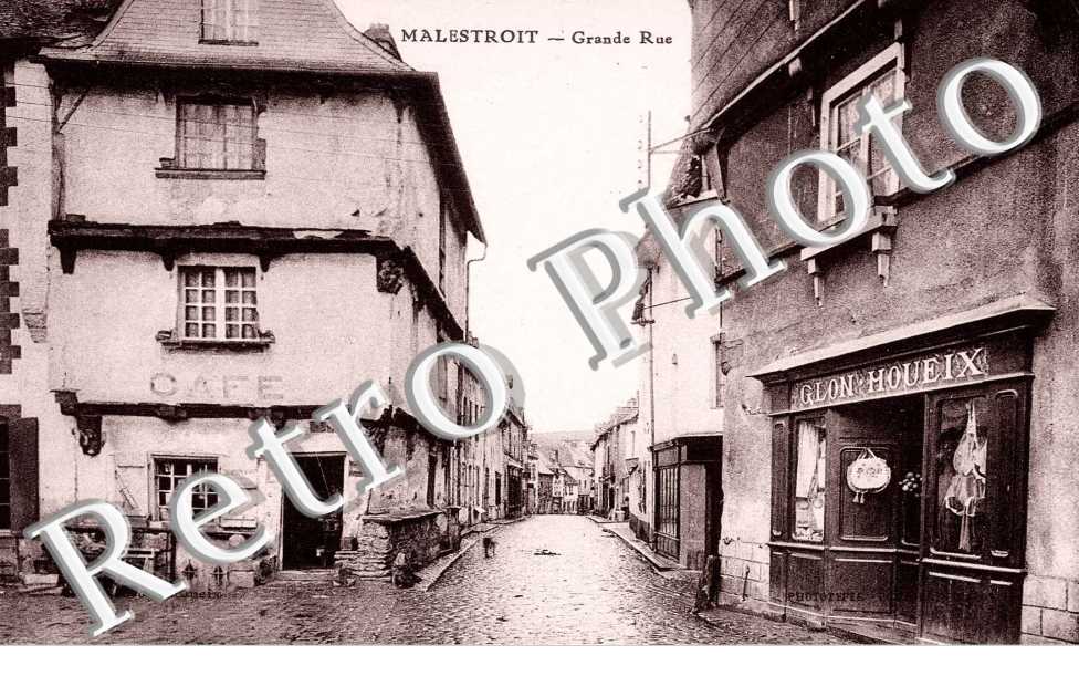 GRANDE RUE