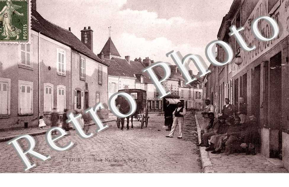 rue nationale
