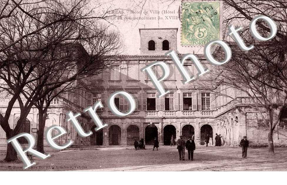 Hotel-de-ville