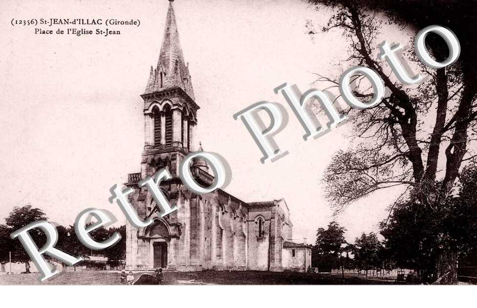 Place de l'Eglise