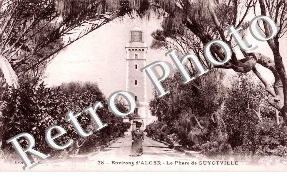 Le phare