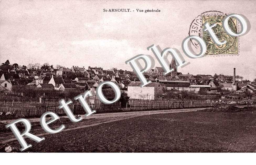 vue générale